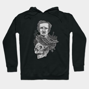 Edgar Allan Poe Hoodie